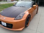 Thumbnail Photo 4 for 2003 Nissan 350Z Coupe